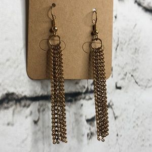 3 for $12 OR 1 for $5 Earrings